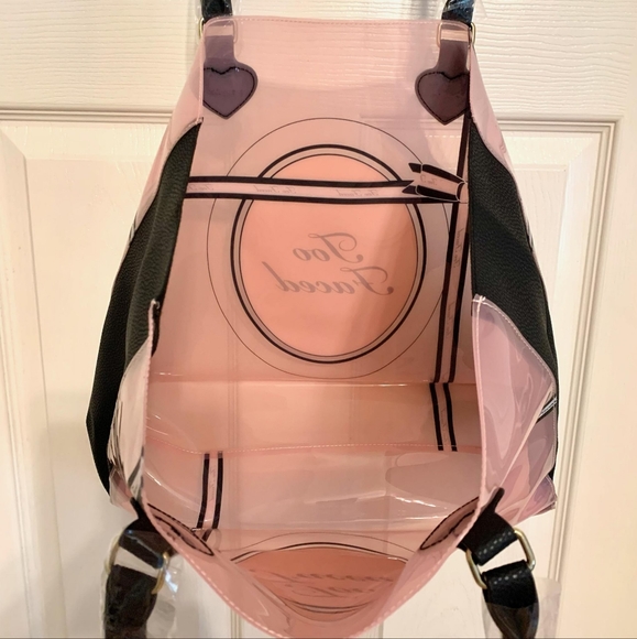 Too Faced Tote Bag - Picture 3 of 4